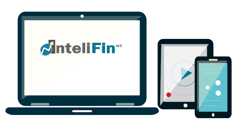 Logo Intelifin